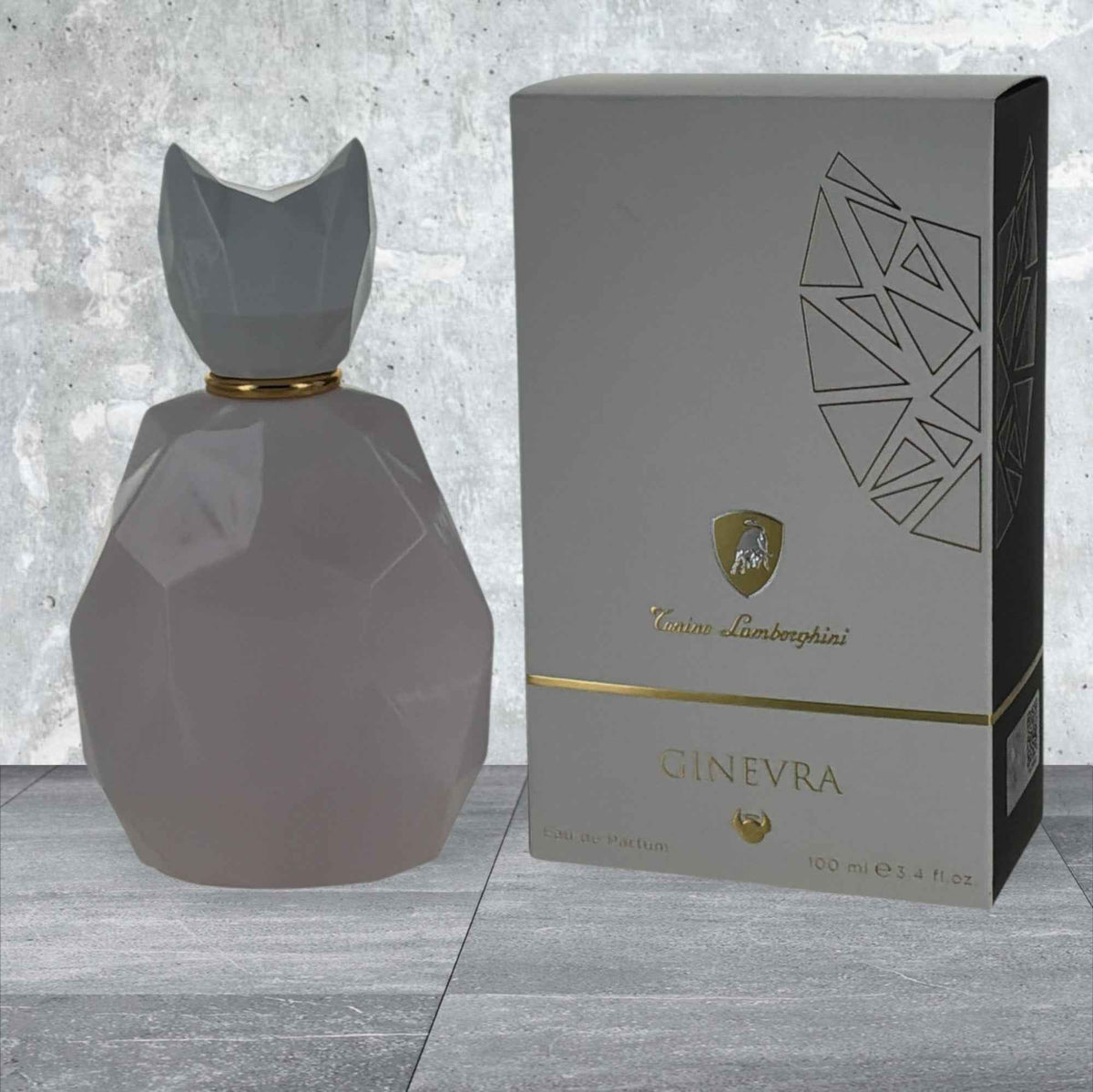 Ginevra White Angel Tonino Lamborghini Women - Elegant Timepiece for Stylish Women