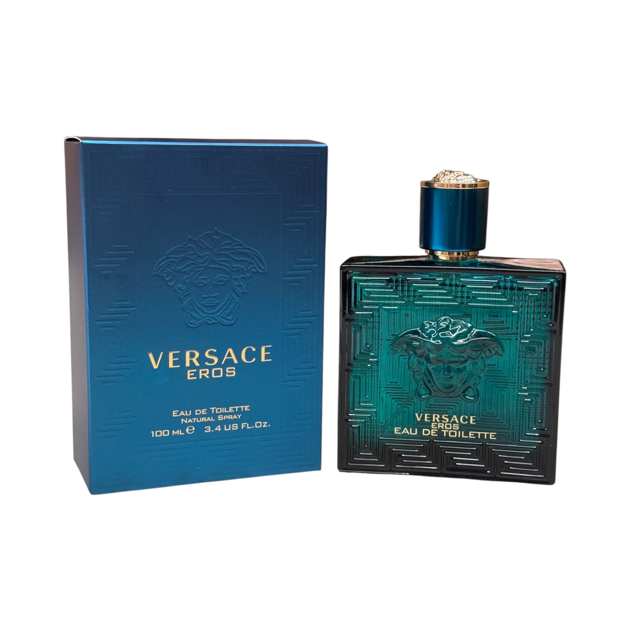 EROS VERSACE for Men