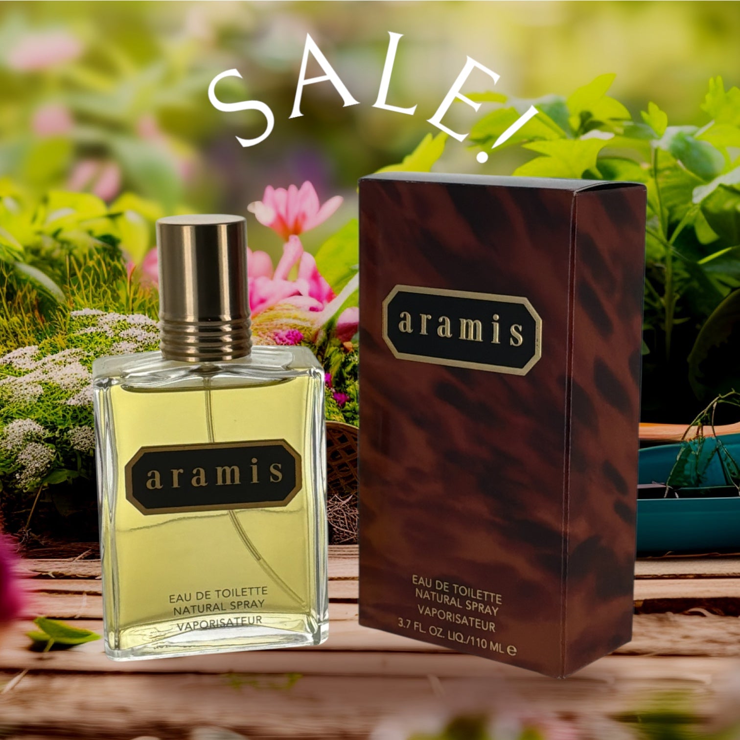 Aramis cologne for Men - Timeless Fragrance for Him