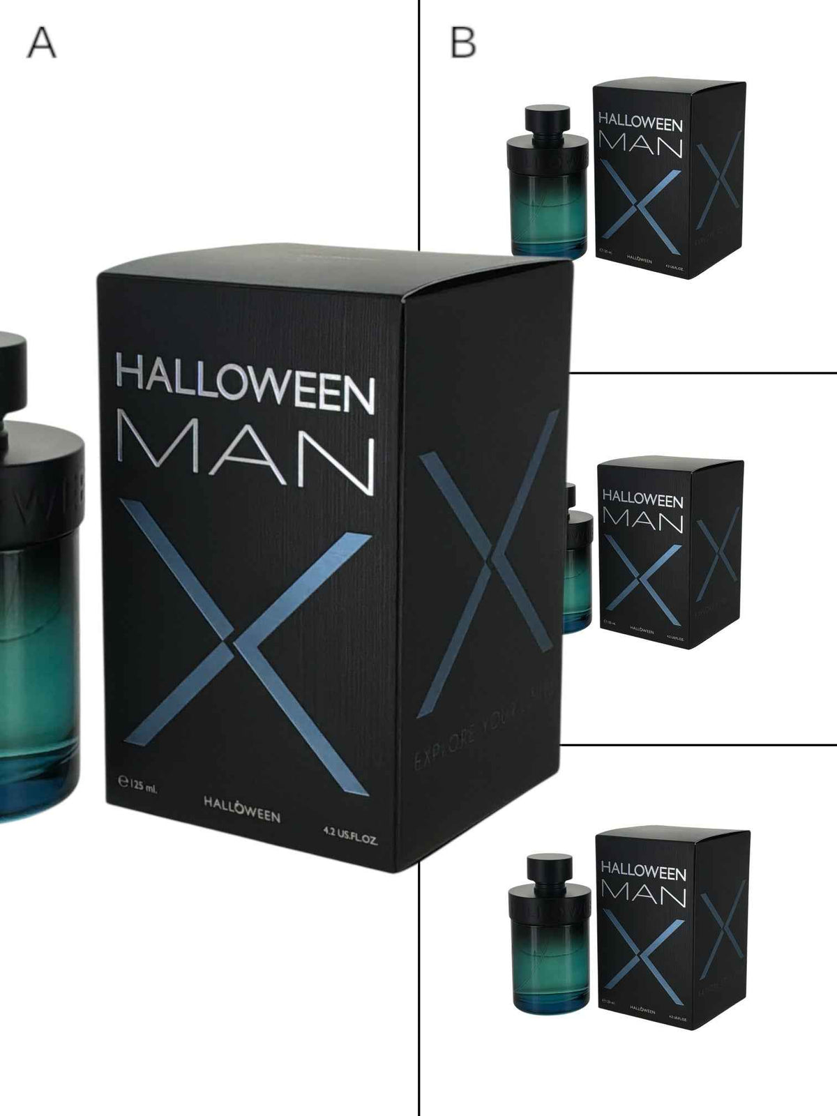 HALLOWEEN MAN X HALLOWEEN for Men