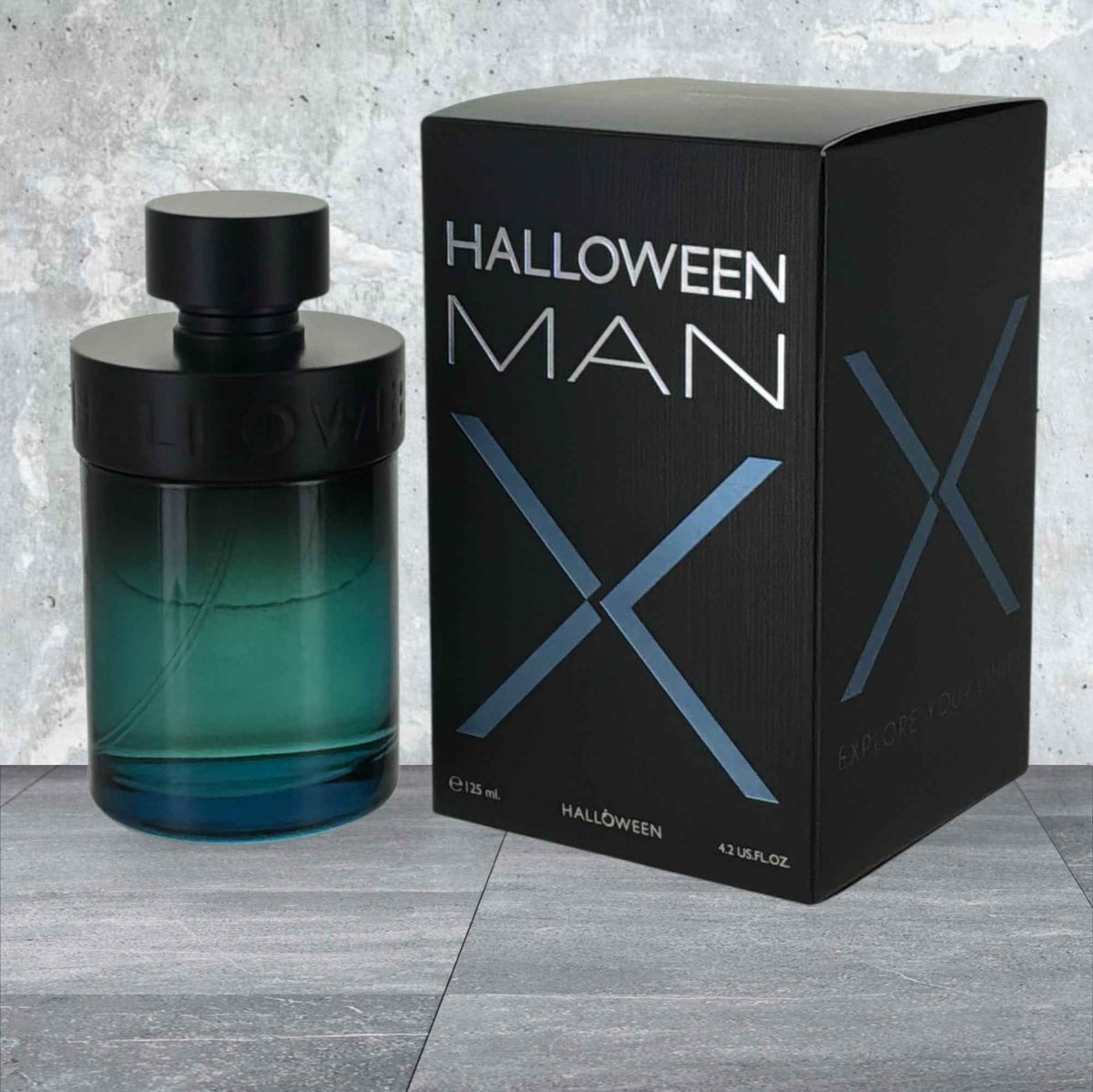 HALLOWEEN MAN X HALLOWEEN for Men