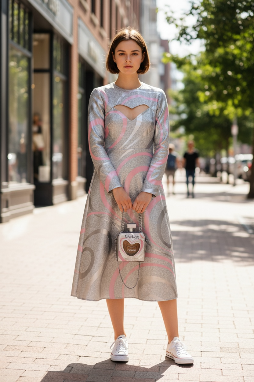 BEBE LUXE BEBE for Women