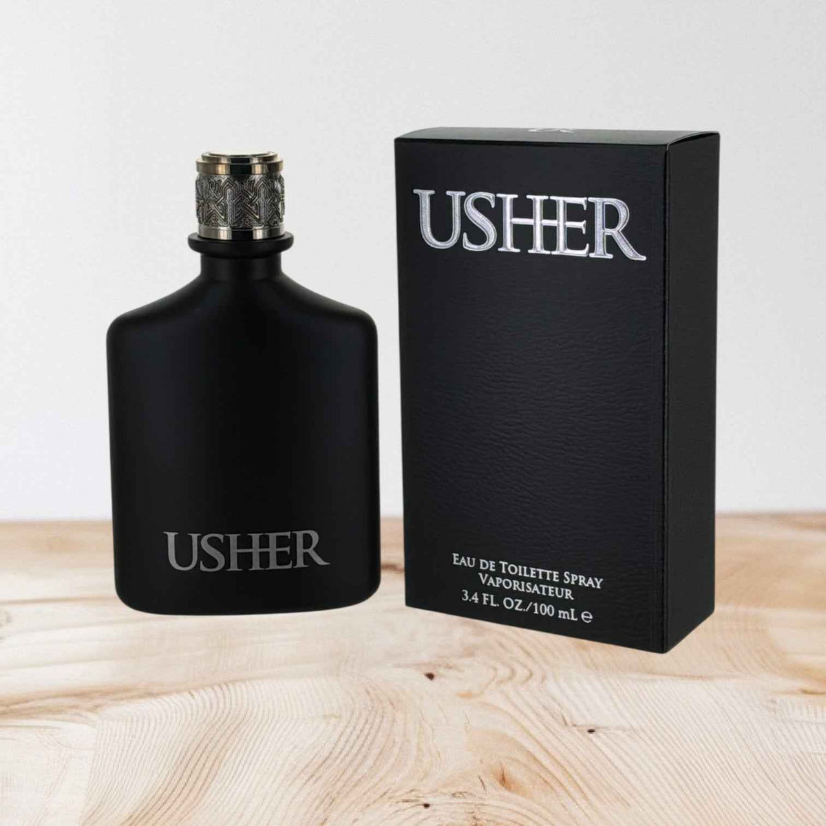 Usher He Cologne