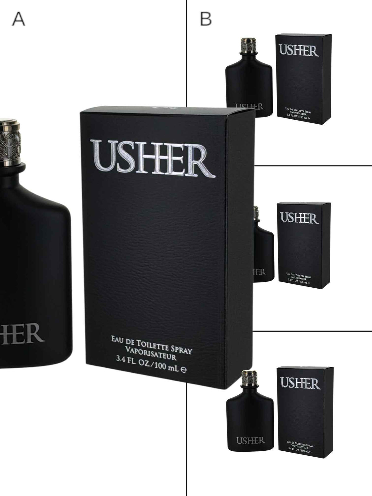 Usher He Cologne