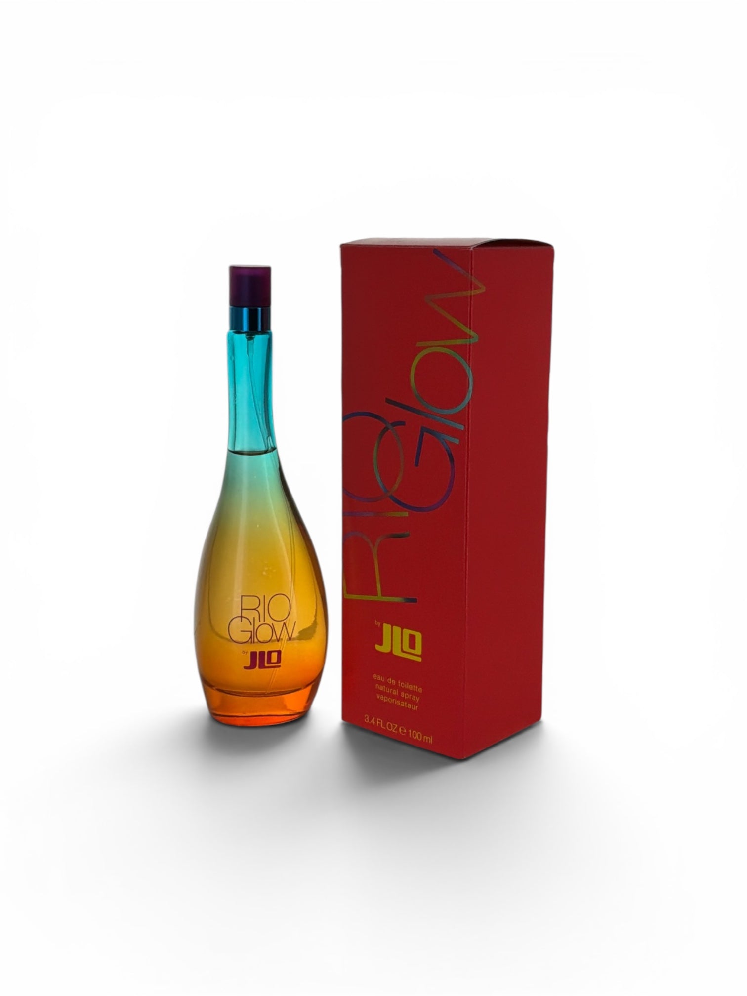 RIO GLOW JENNIFER LOPEZ for Women
