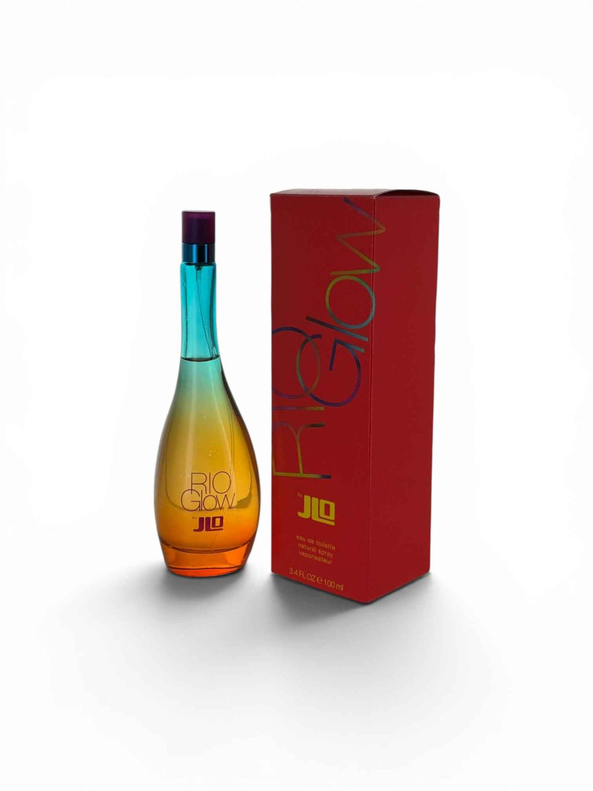 RIO GLOW JENNIFER LOPEZ for Women