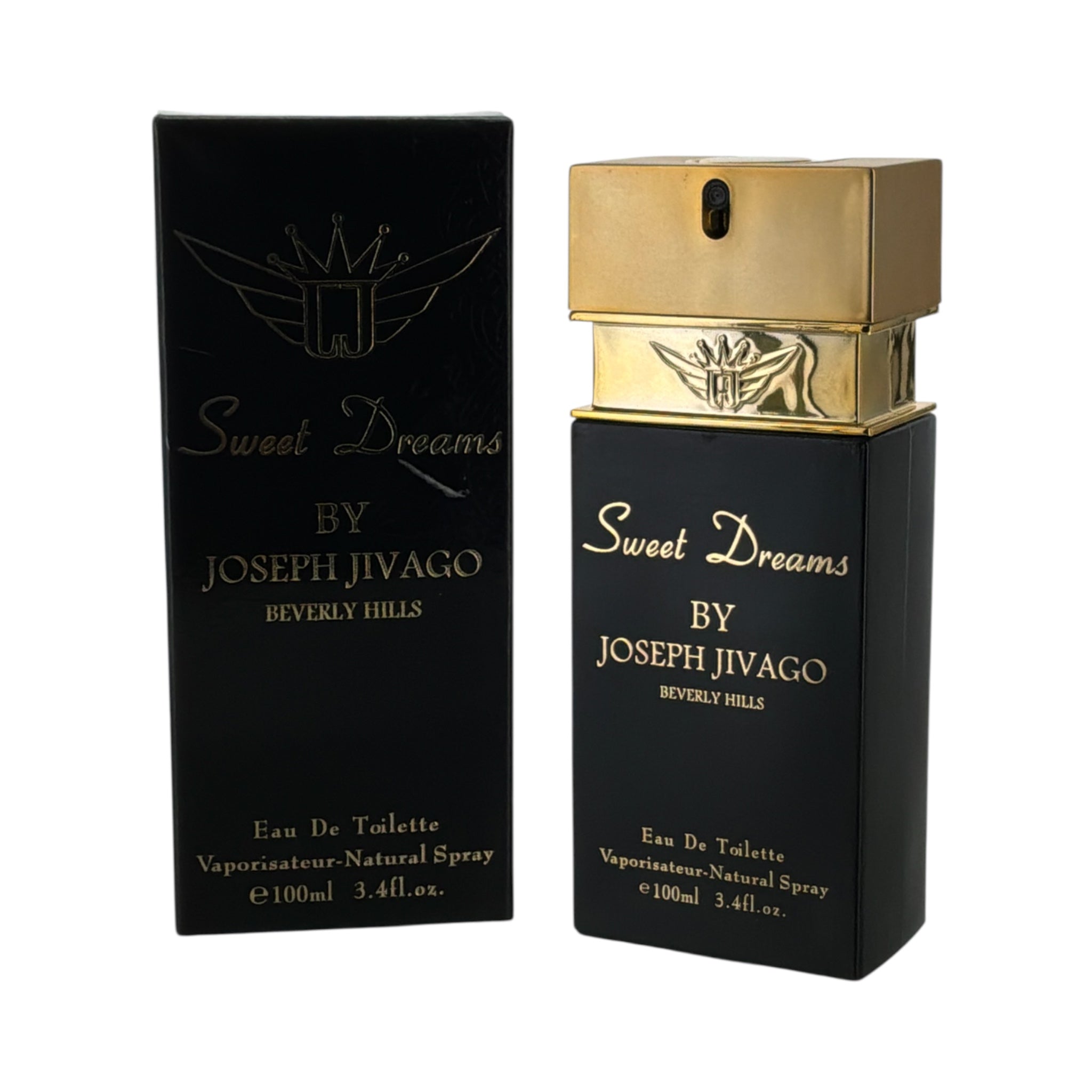 SWEET DREAMS JOSEPH JIVAGO for Men