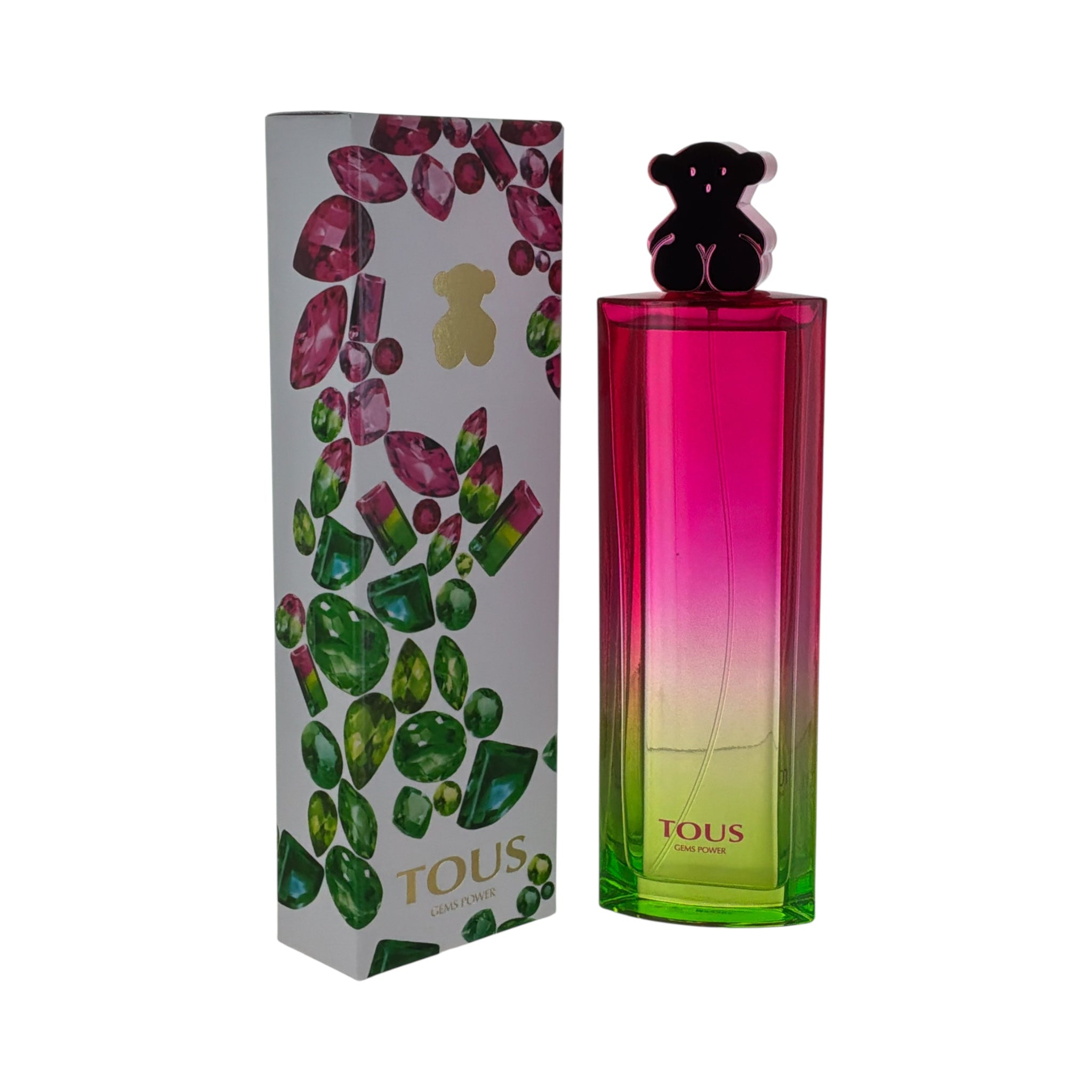 GEMS POWER TOUS for Women