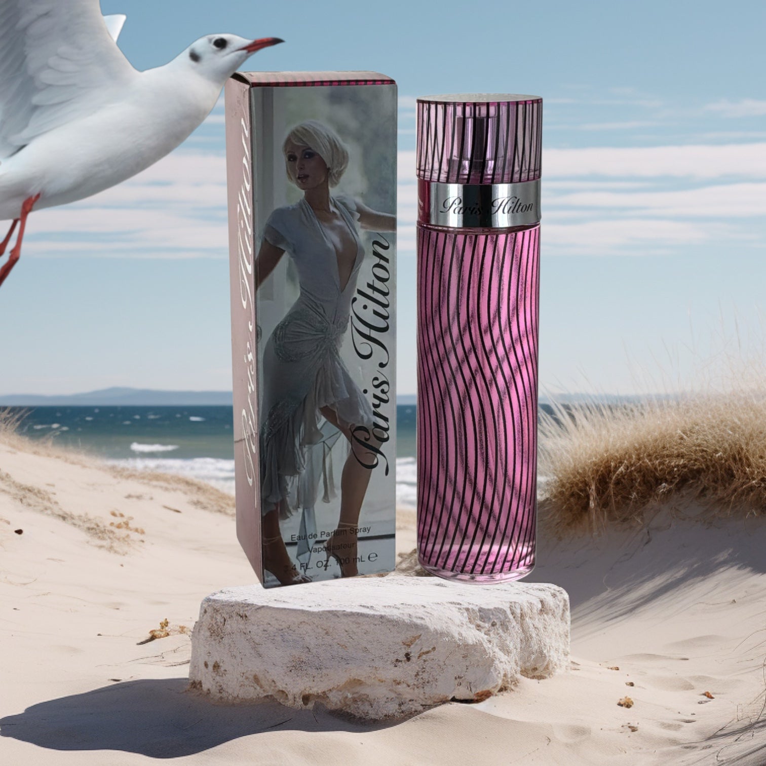 Paris Hilton Perfume for Women