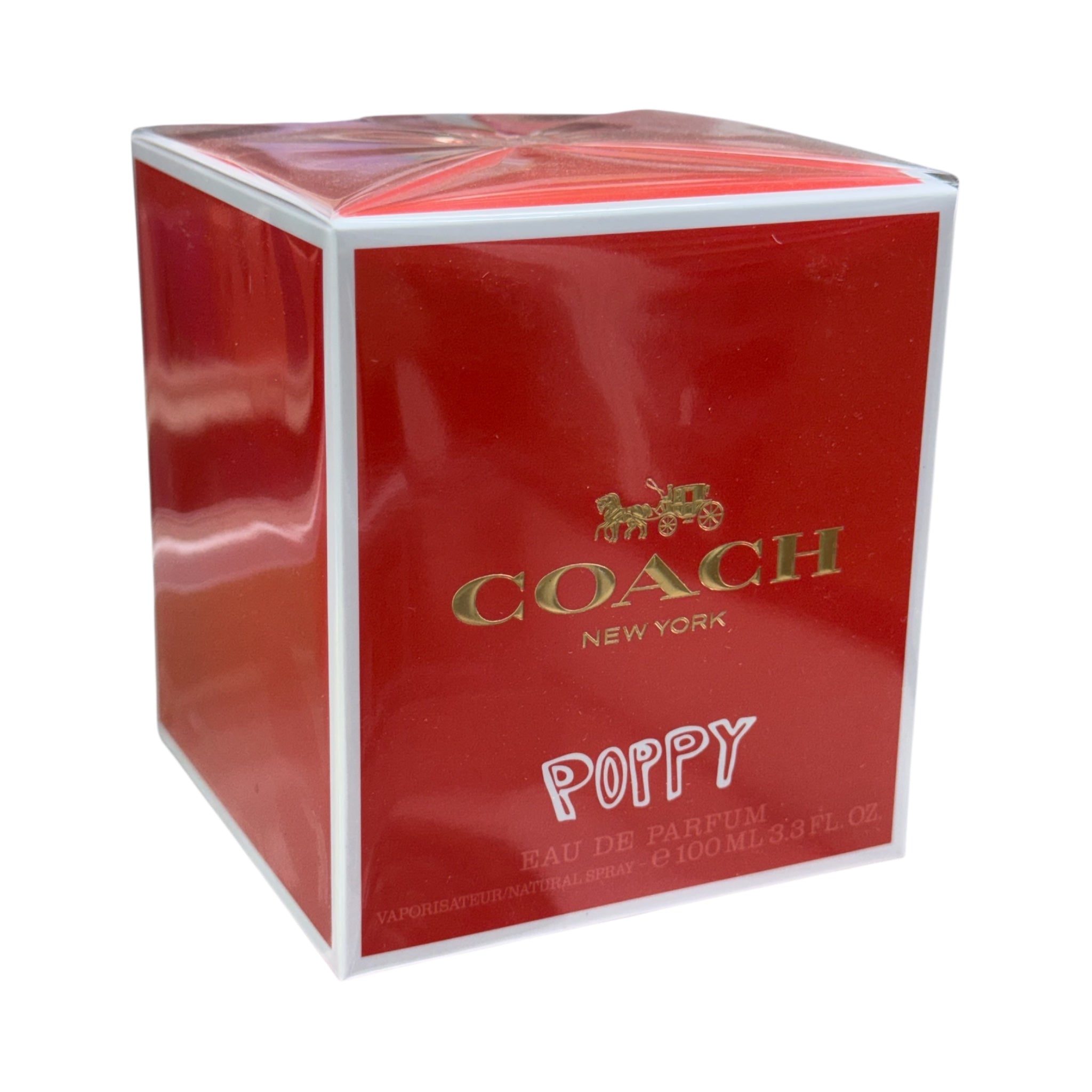 Coach Poppy Perfume Coach for Women