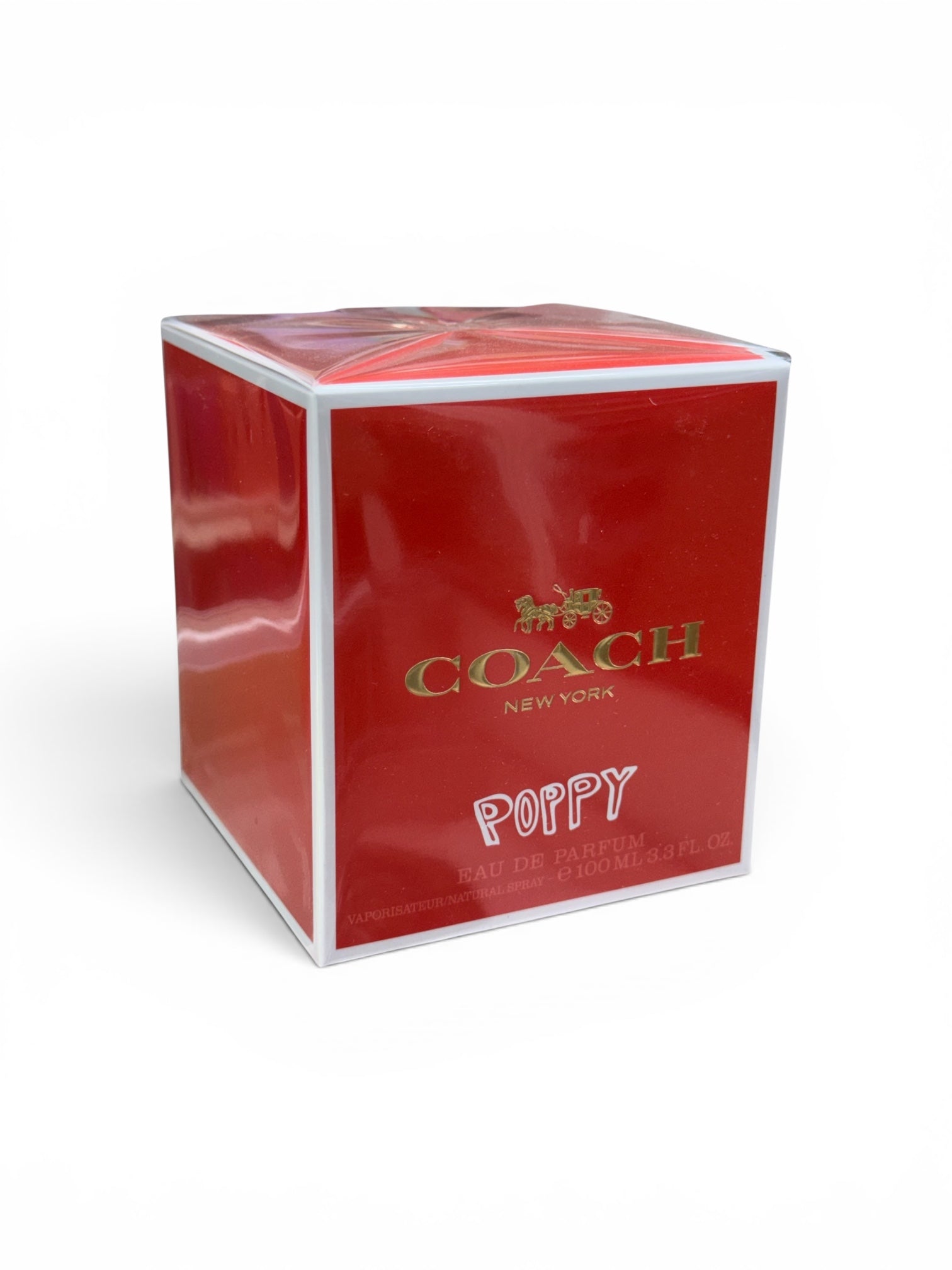 Coach Poppy Perfume Coach for Women