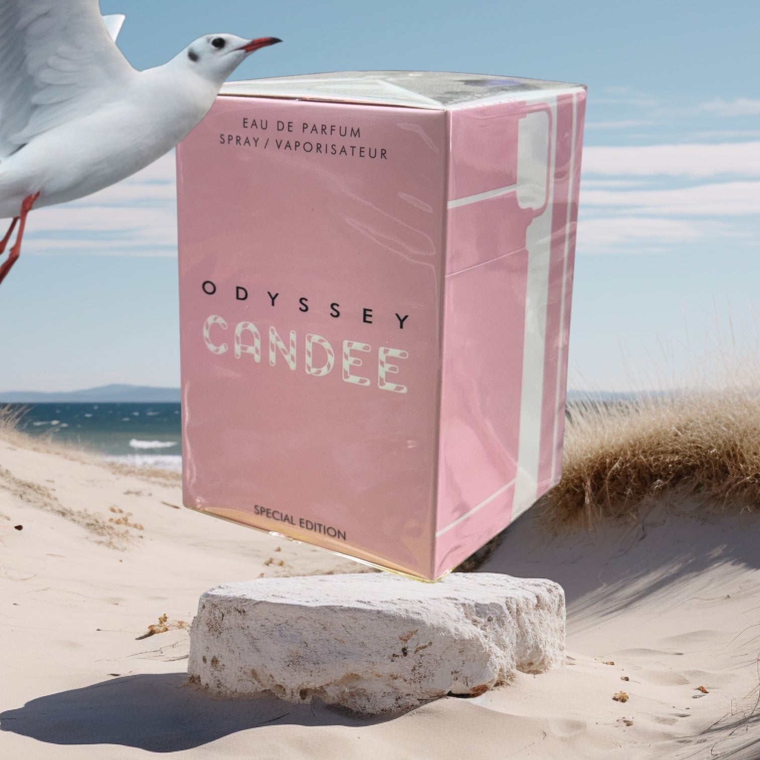 Odyssey Candee Perfume Armaf for Women