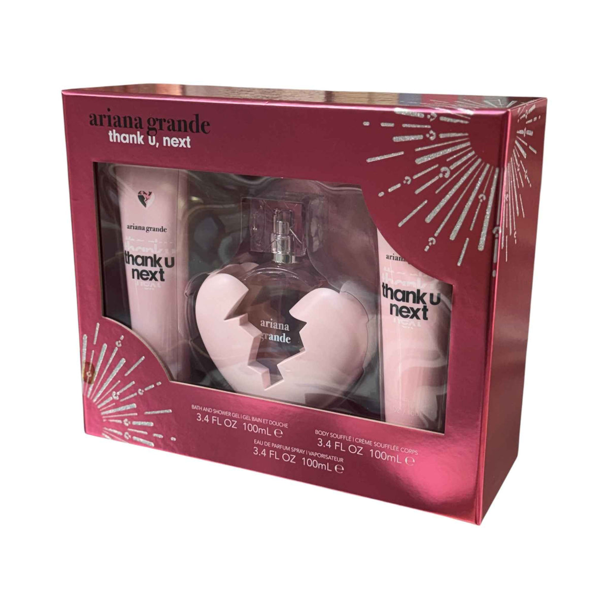 Thank U, Next Gift Set Ariana Grande for Women