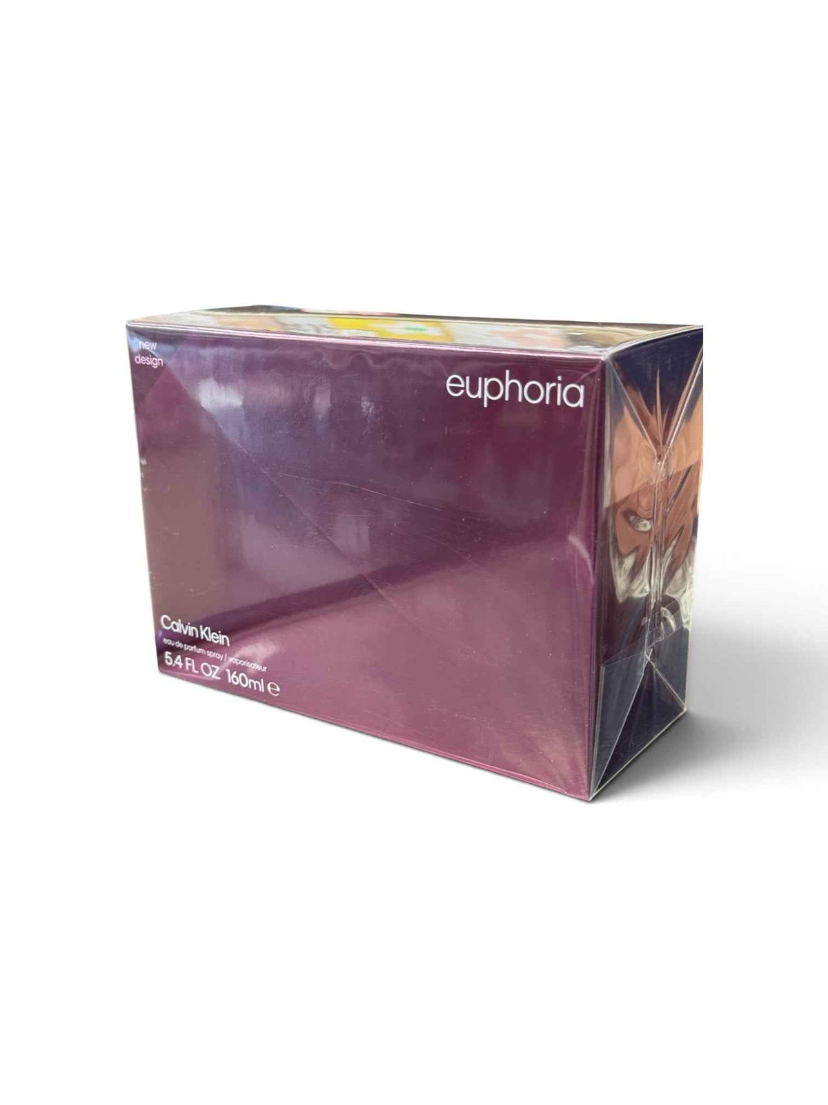 Euphoria Perfume Calvin Klein for Women