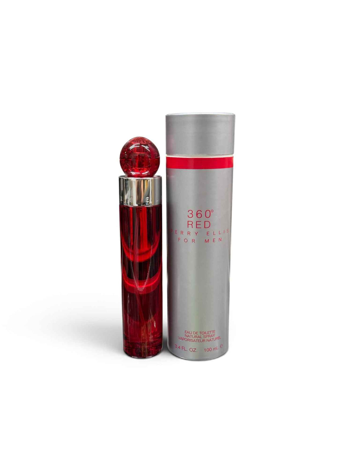 360 Red for Men Perry Ellis for Men