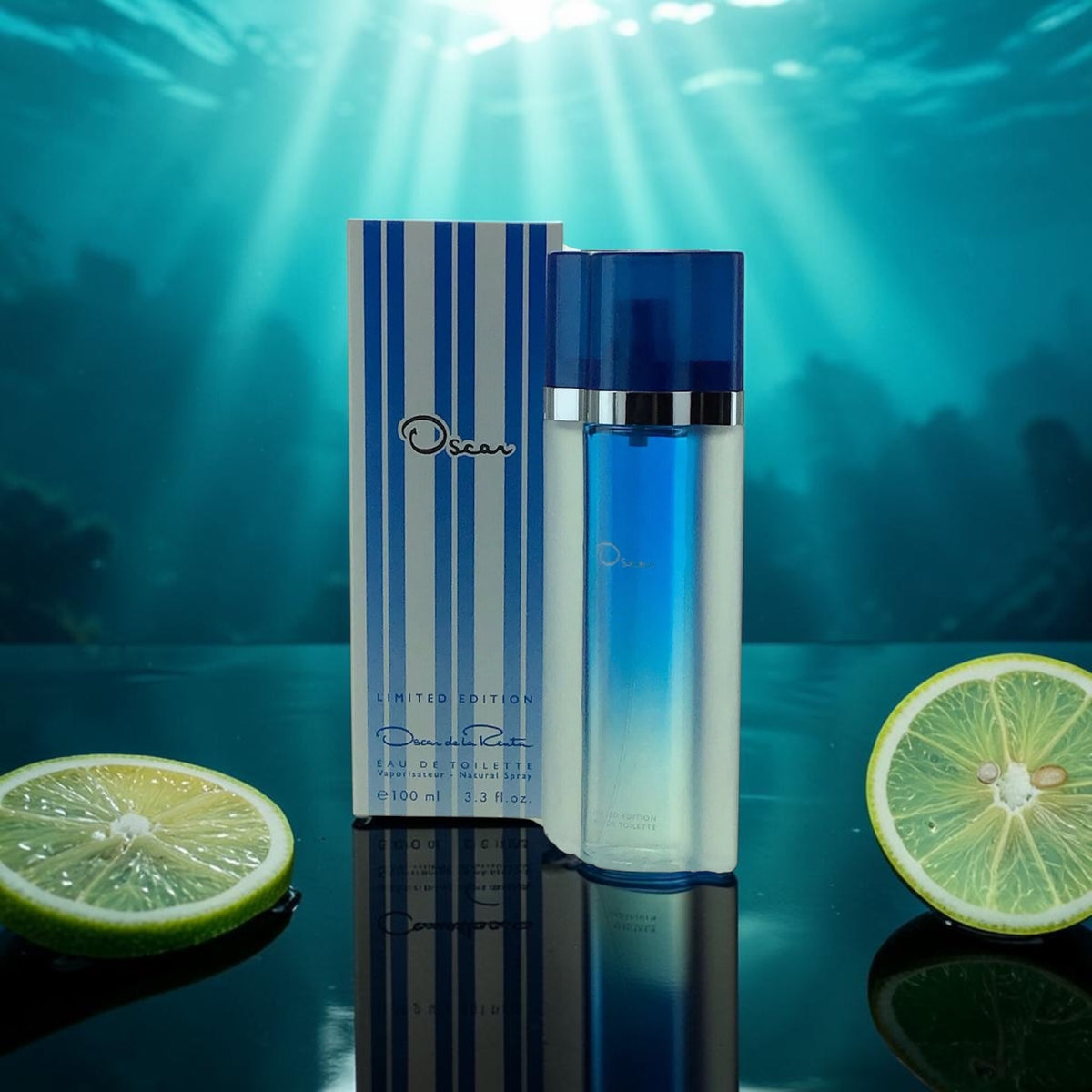 Oscar Marine Spirit Price