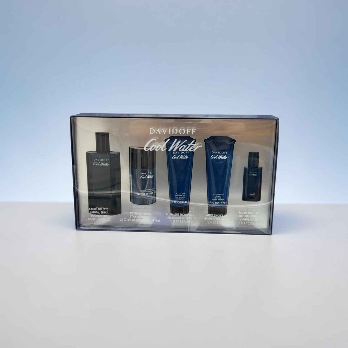 Cool Water by Davidoff for Men EDT | Internet Global Market