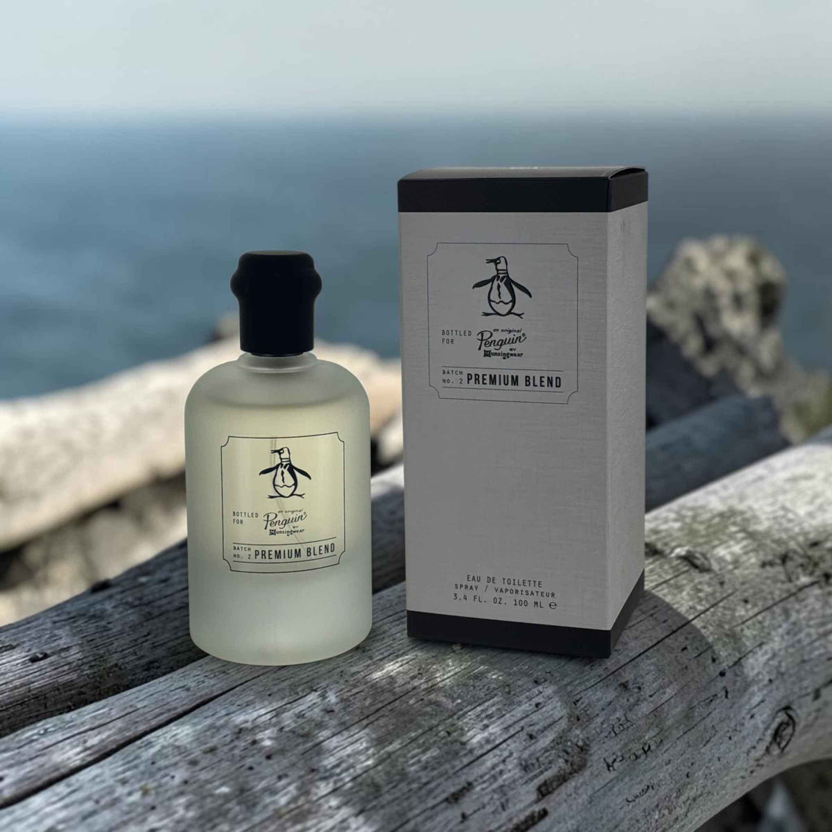 Premium Blend by Original Penguin for Men | Internet Global Market