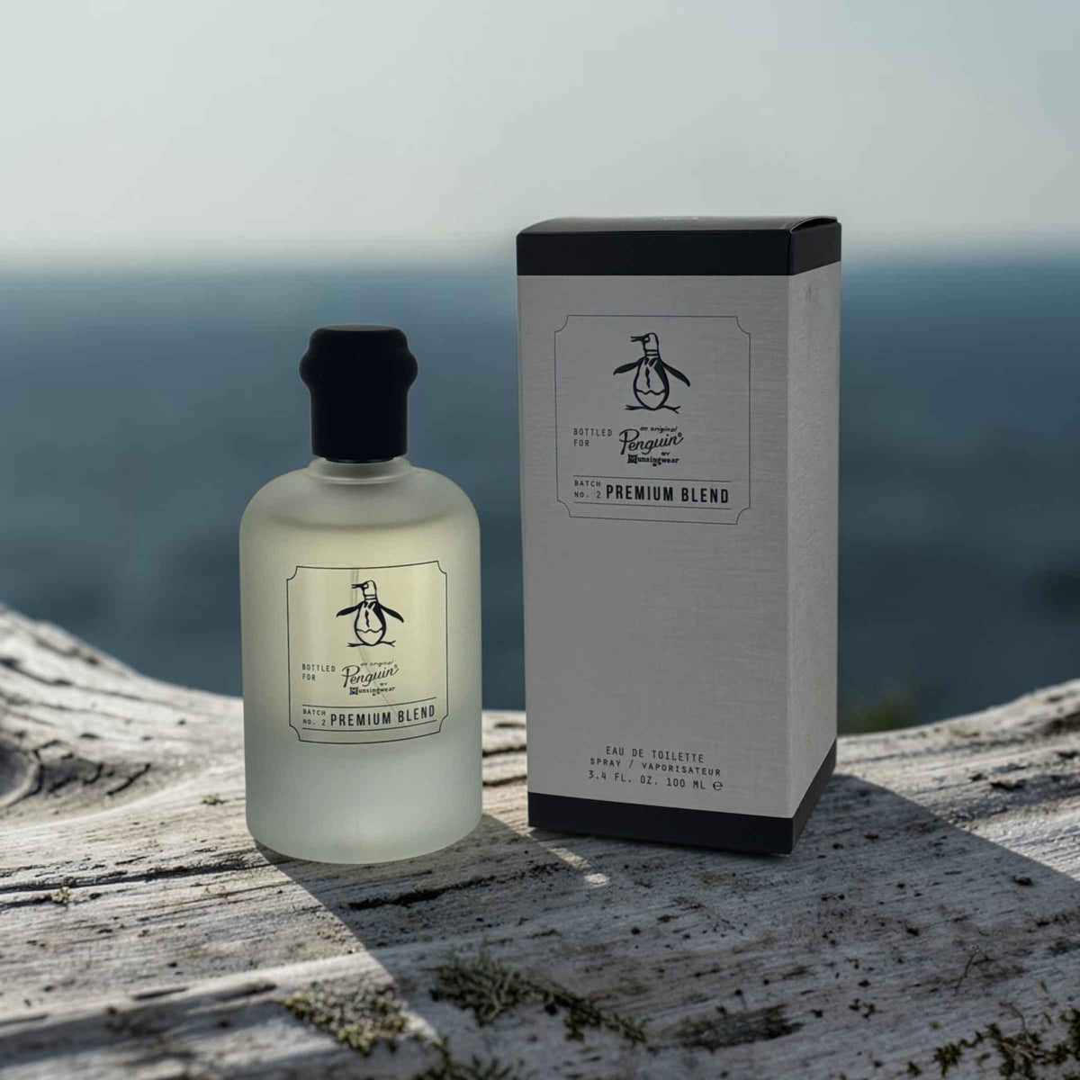 Premium Blend by Original Penguin for Men | Internet Global Market