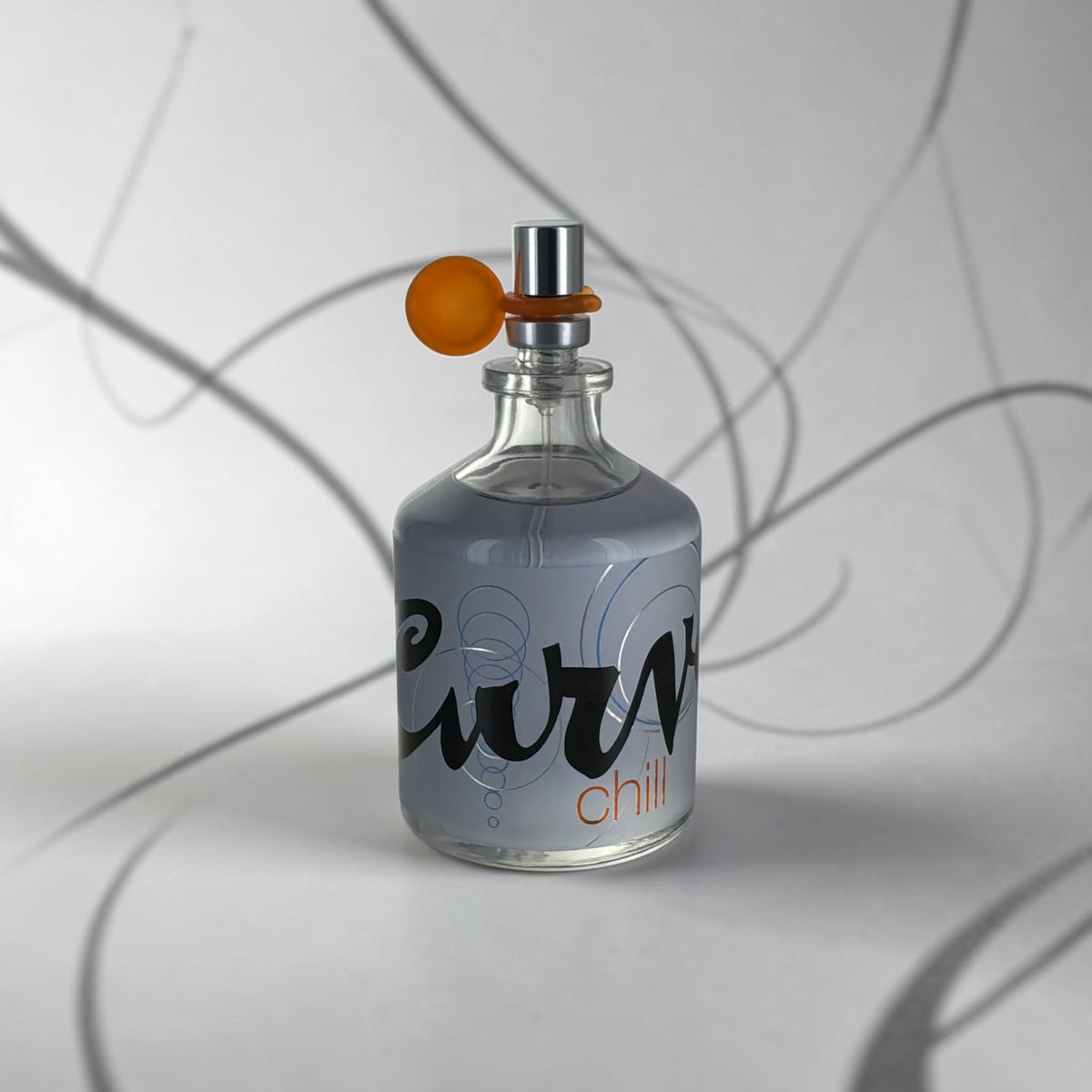 Curve Chill by Liz Claiborne for Men | Internet Global Market