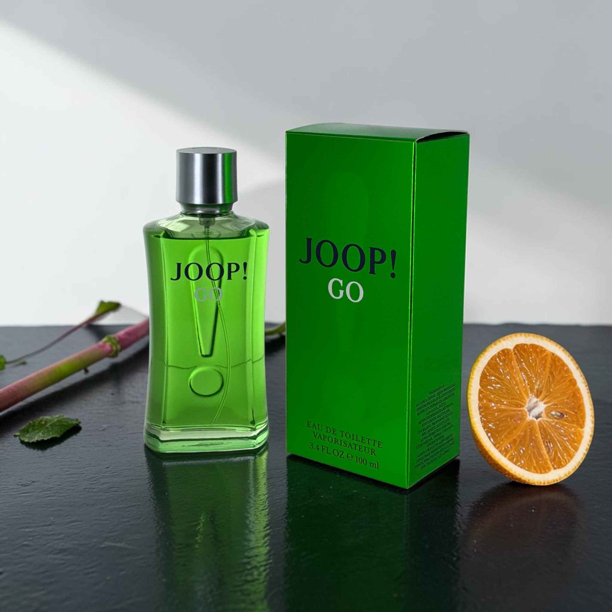 Joop! Go by Joop for Men EDT | Internet Global Market