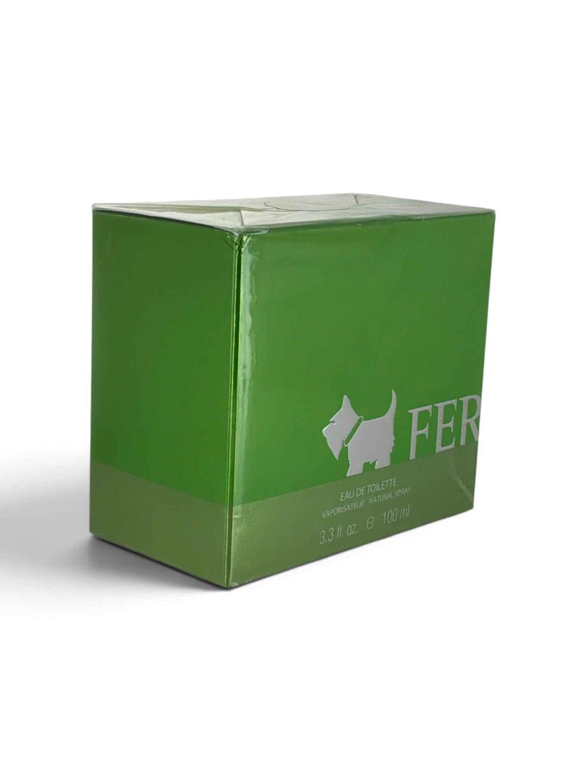 Terrier Be Green by Ferrioni for Women EDT | Internet Global Market
