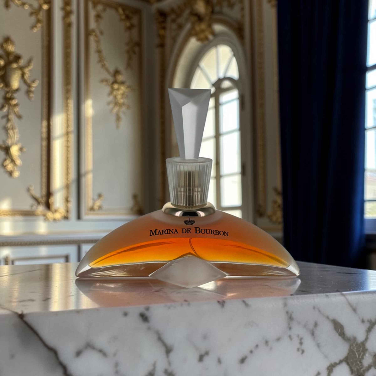 Marina de Bourbon Princesse EDP | Internet Global Market