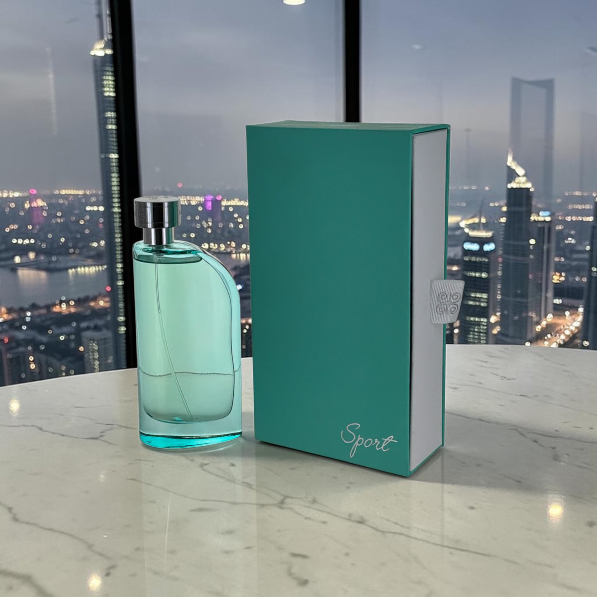 "Insurrection II Sport cologne, affordable Aventus-inspired fragrance with cedar and musk"