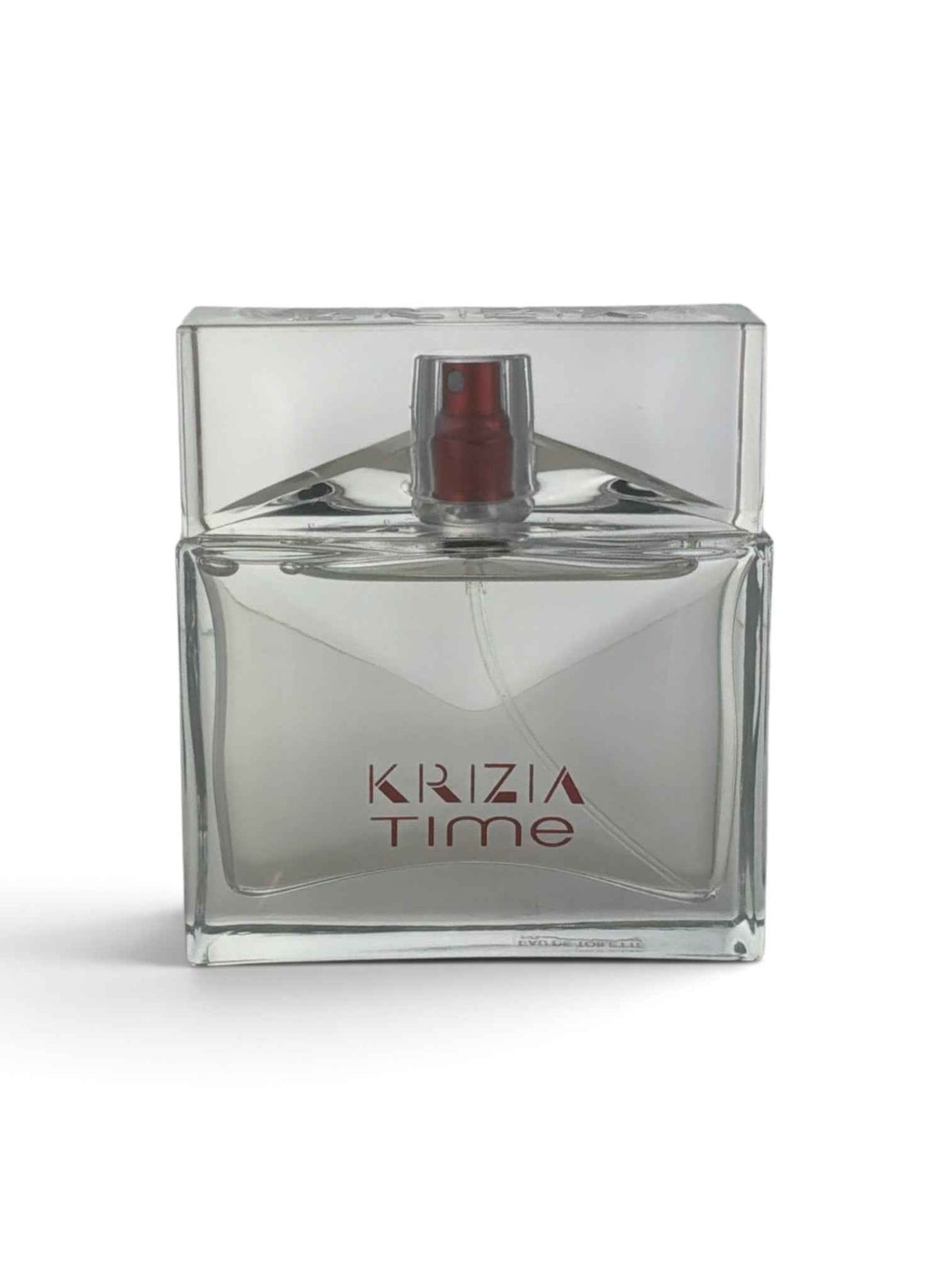 Time Krizia Perfume for Women EDT | Internet Global Market