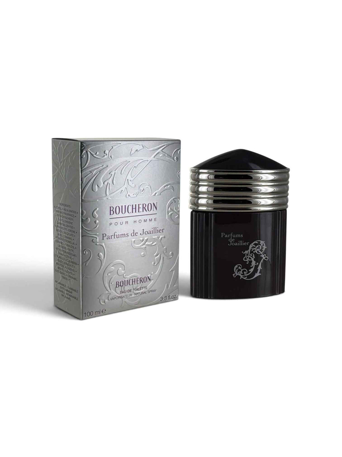 La Collection du Joaillier Boucheron | Internet Global Market