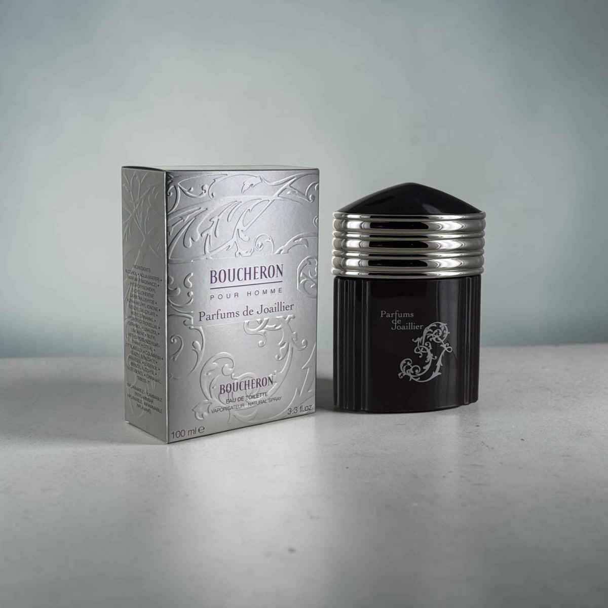 La Collection du Joaillier Boucheron | Internet Global Market