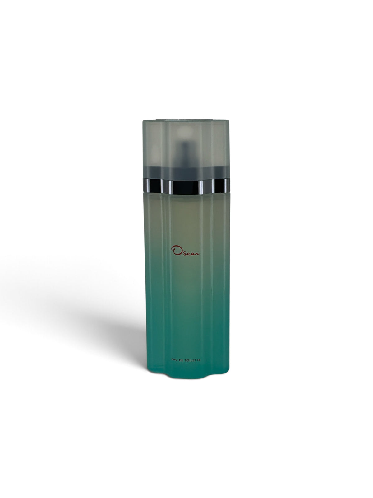 "Oscar de la Renta Oscar Summer women's perfume box, discontinued packaging"