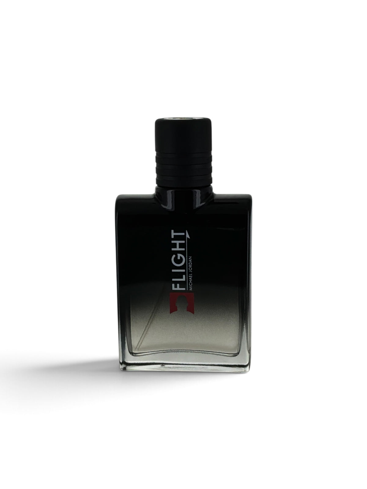 "Michael Jordan Flight men's cologne box, sports icon fragrance packaging"