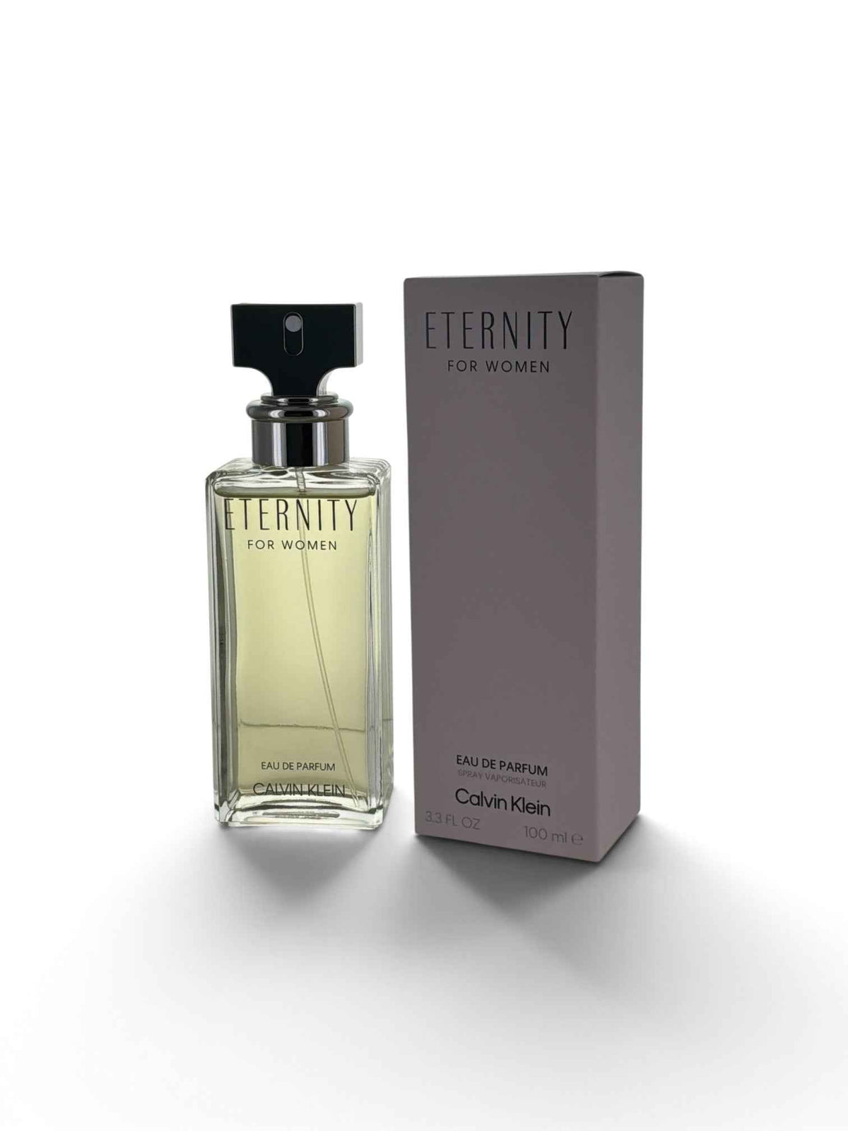 Eternity Calvin Klein Perfume for Women | Internet Global Market