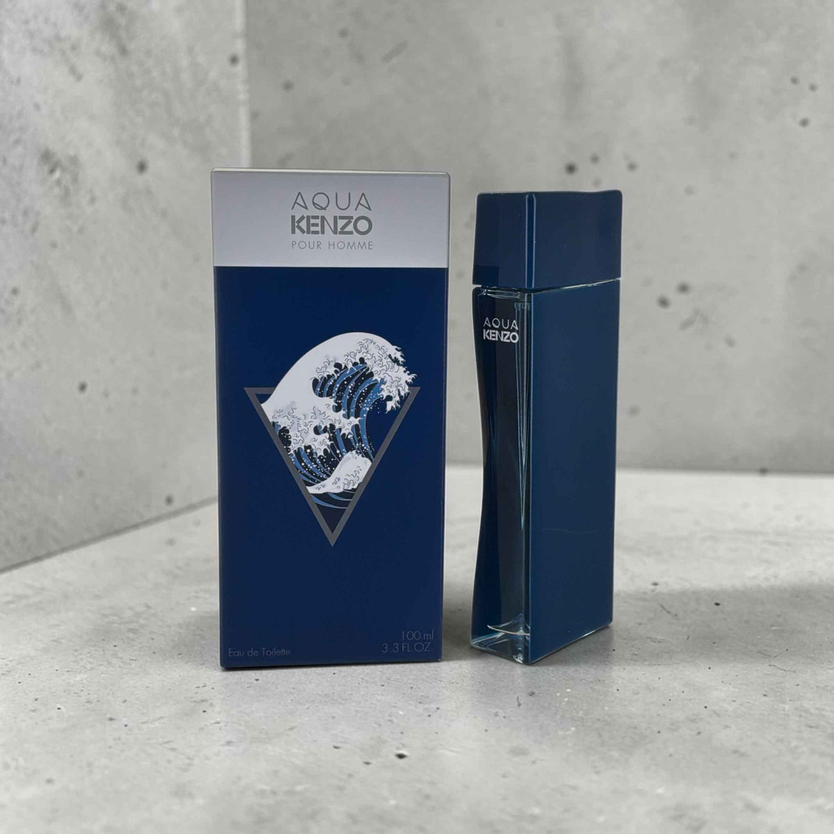 Aqua Kenzo Pour Homme Cologne for Men | Internet Global Market