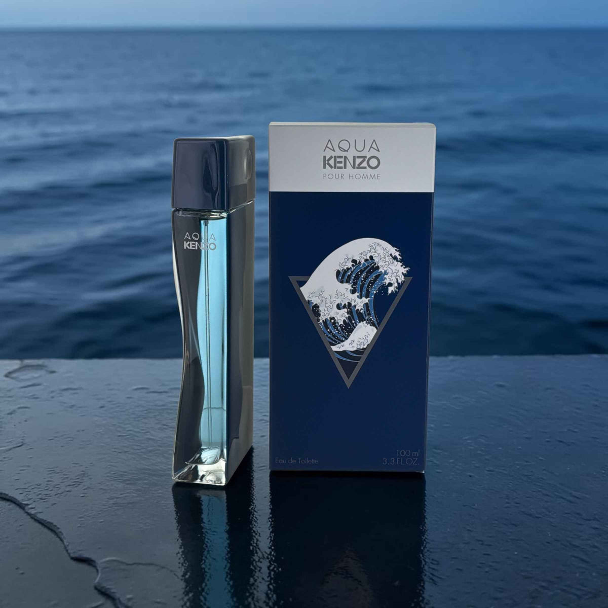 Aqua Kenzo Pour Homme Cologne for Men | Internet Global Market