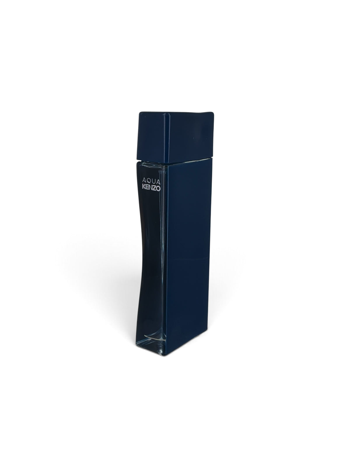 "Kenzo Aqua pour Homme men's cologne bottle , stylist "