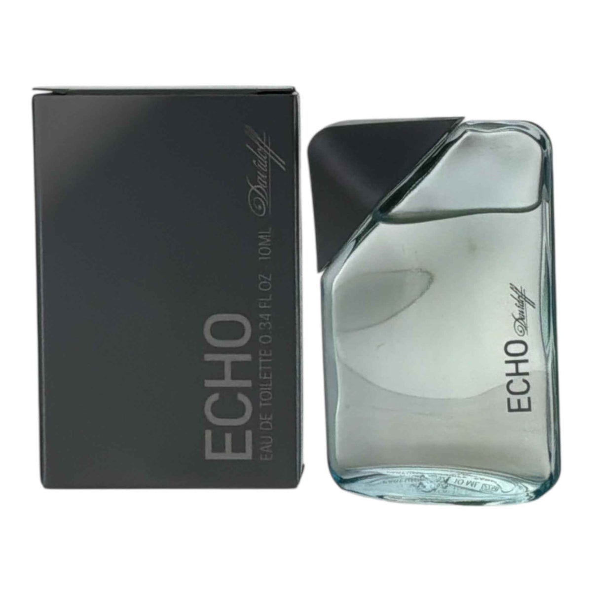ECHO MINIATURE COLLECTIBLE DAVIDOFF for Men