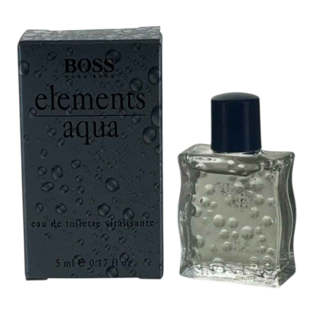 BOSS ELEMENTS AQUA HUGO BOSS for Men
