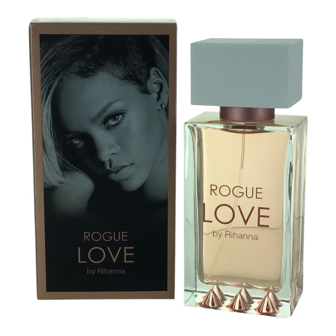 ROGUE LOVE RIHANNA for Women