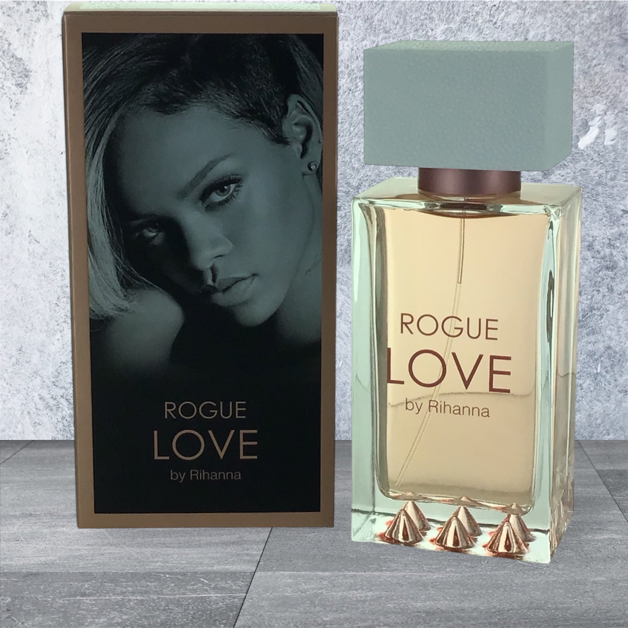 ROGUE LOVE RIHANNA for Women