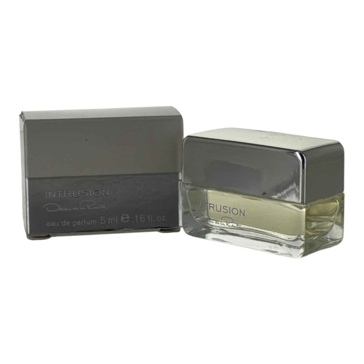 INTRUSION MINIATURE COLLECTIBLE OSCAR DE LA RENTA for Women
