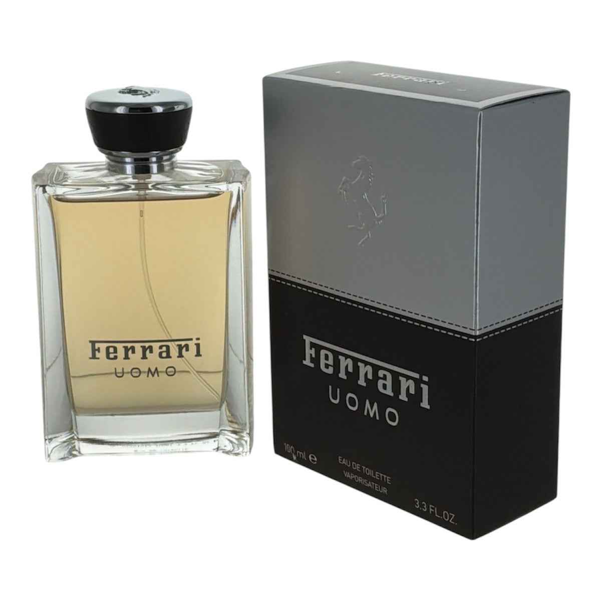 FERRARI UOMO for Men