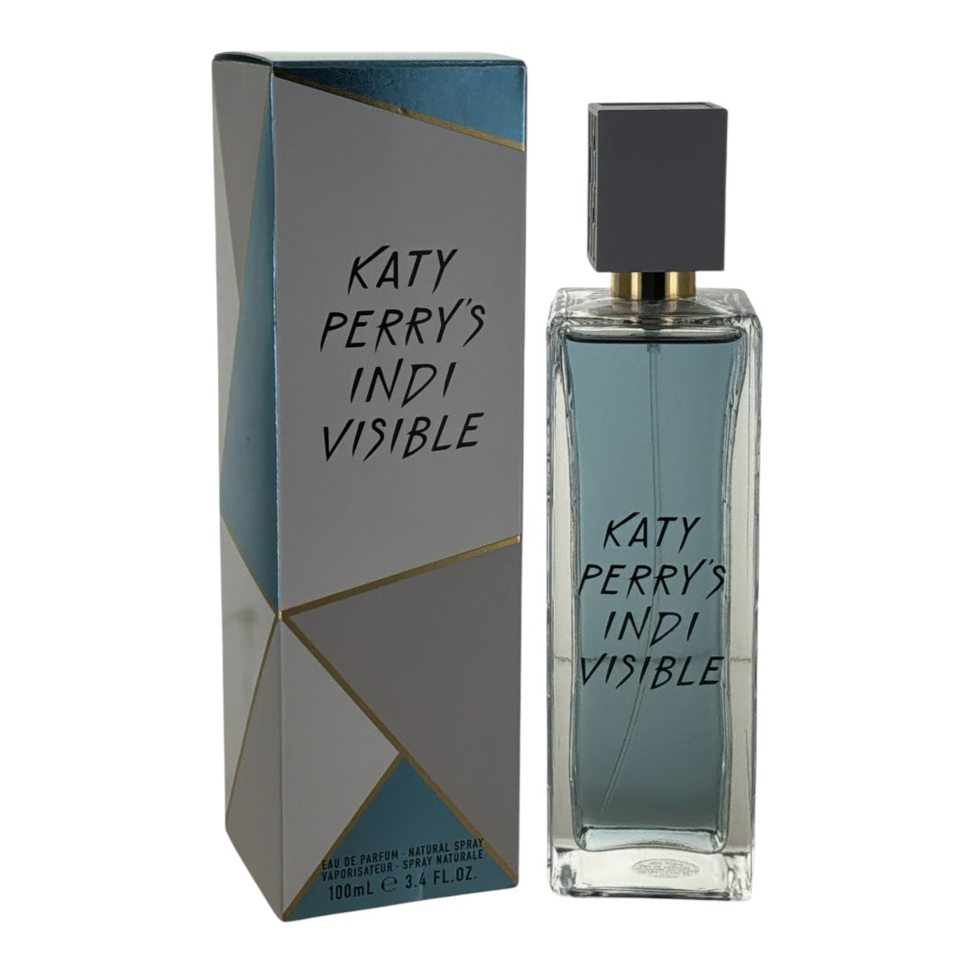 KATY PERRY'S INDI VISIBLE KATY PERRY for Women - Internet Global Market