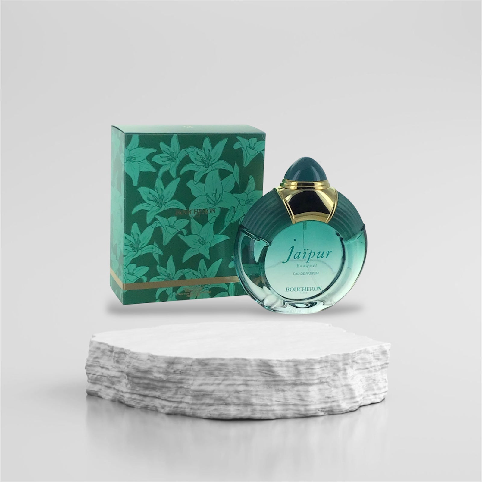 JAIPUR BOUQUET BOUCHERON for Women - Internet Global Market