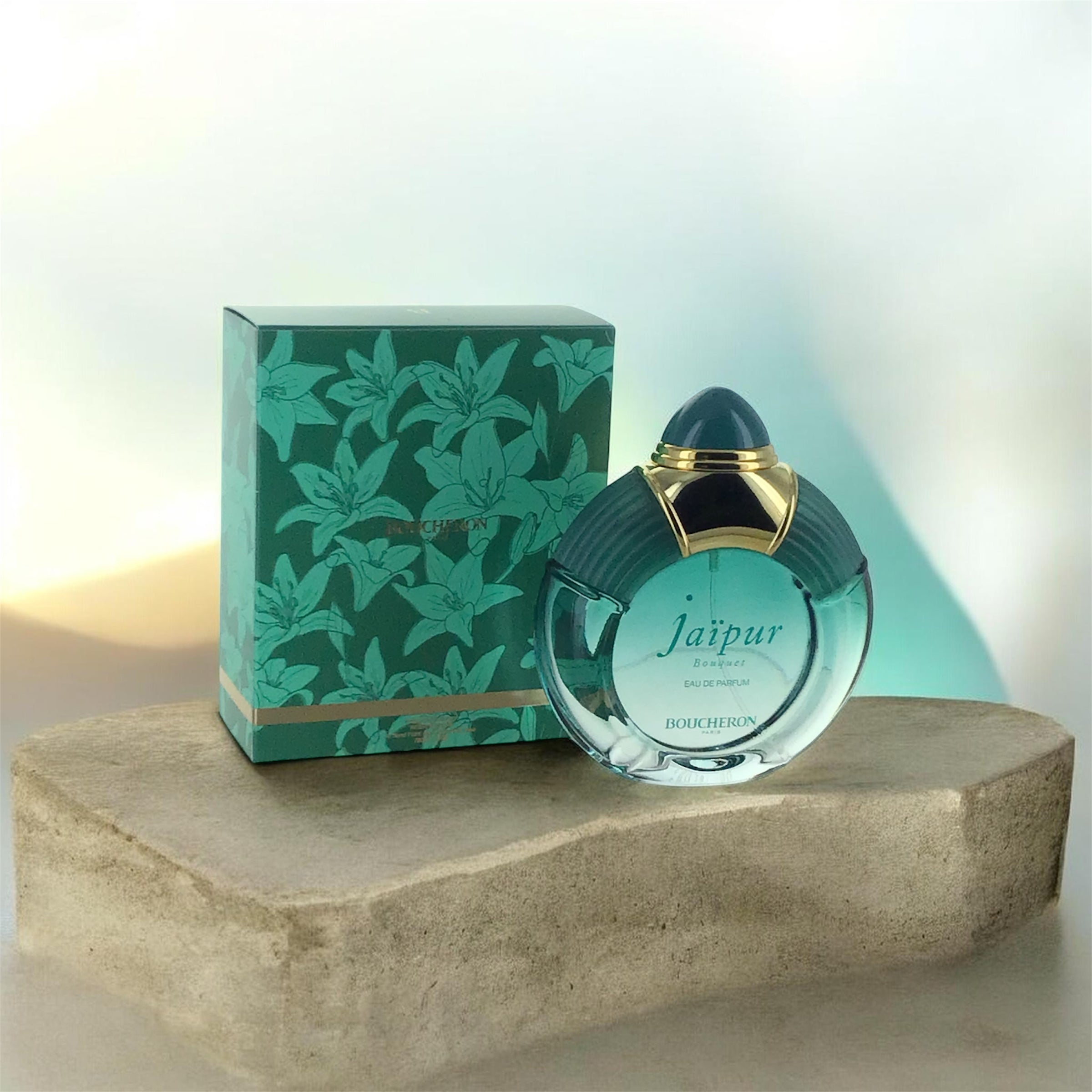 JAIPUR BOUQUET BOUCHERON for Women - Internet Global Market