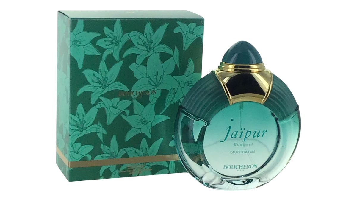 JAIPUR BOUQUET BOUCHERON for Women - Internet Global Market