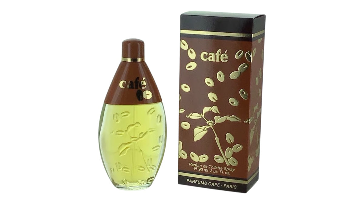 CAFE CAFE COFINLUX for Women - Internet Global Market