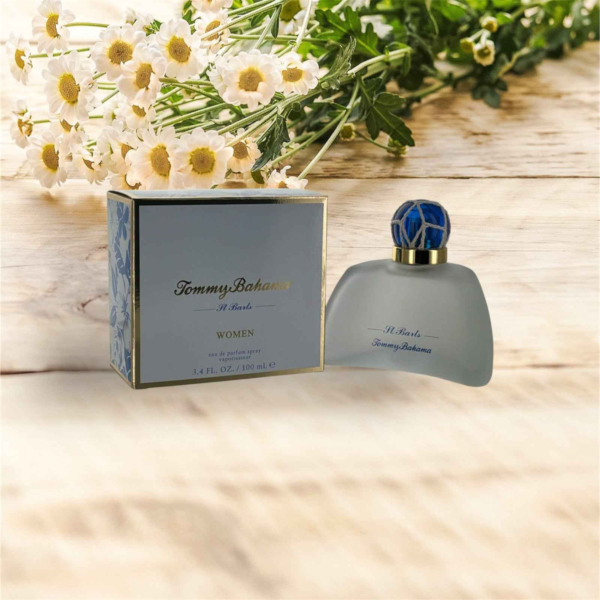 SET SAIL ST. BARTS TOMMY BAHAMA for Women