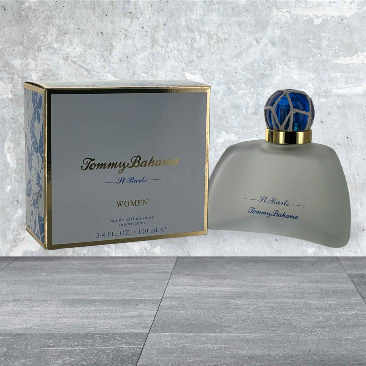 SET SAIL ST. BARTS TOMMY BAHAMA for Women